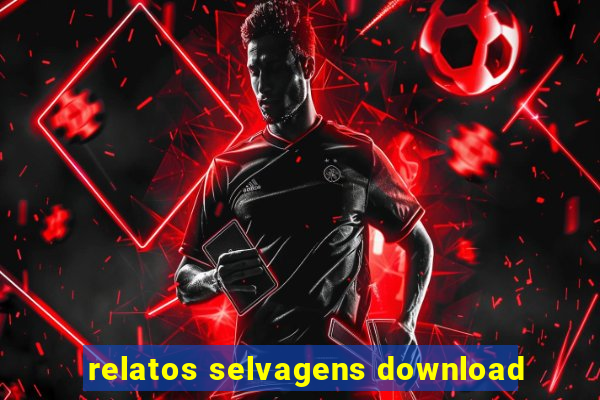 relatos selvagens download